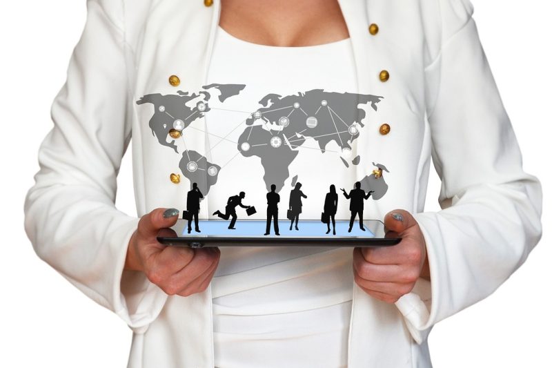 Stijging in rich results door wijziging structured data