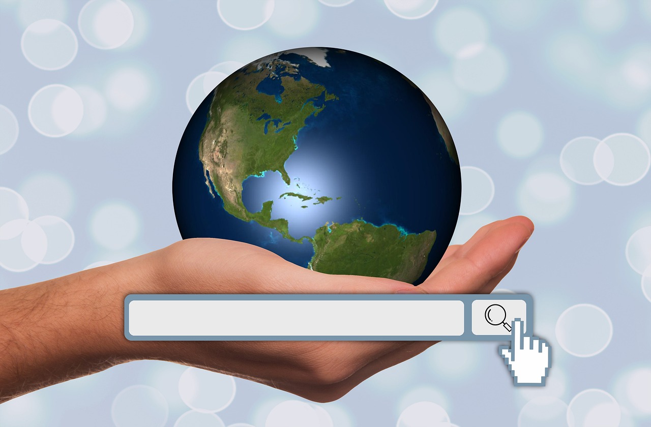 Wat zijn search behaviour signals?