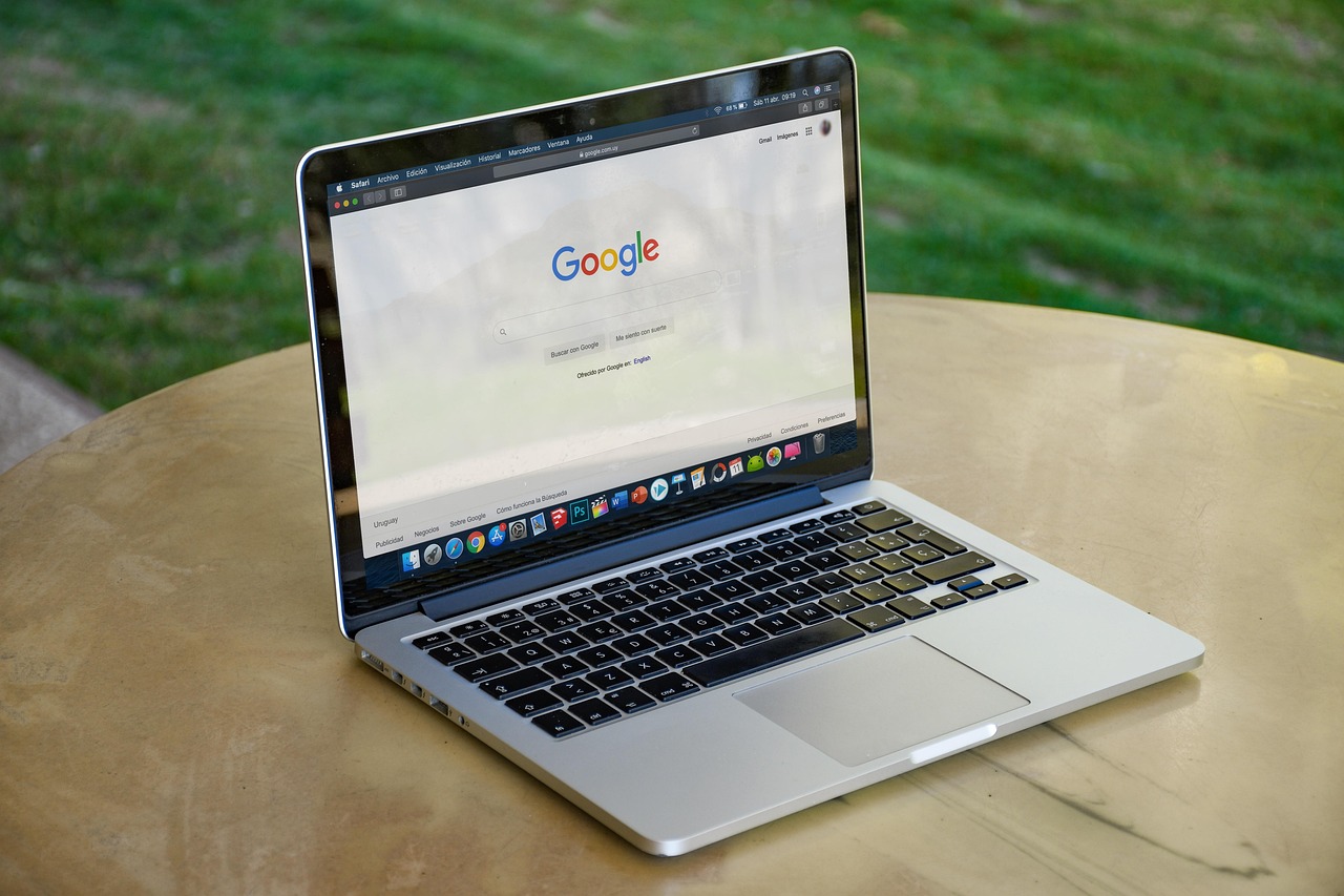 Google test nieuwe lay-out voor zoekresultaten