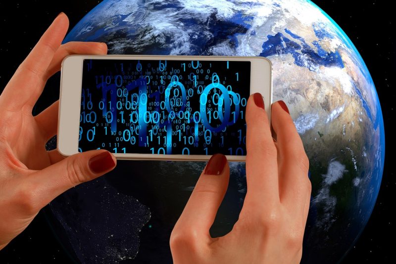 Hogere snelheid via server caching