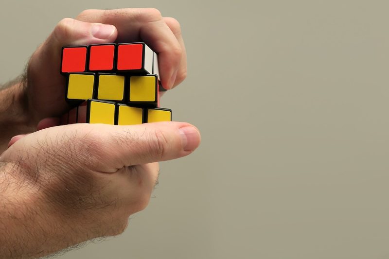 Duplicate content oplossen in real cases