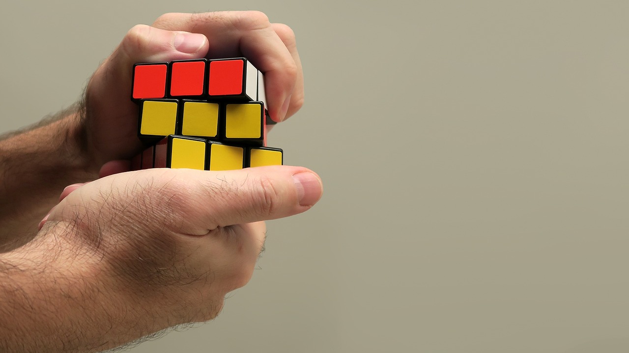 Duplicate content oplossen in real cases