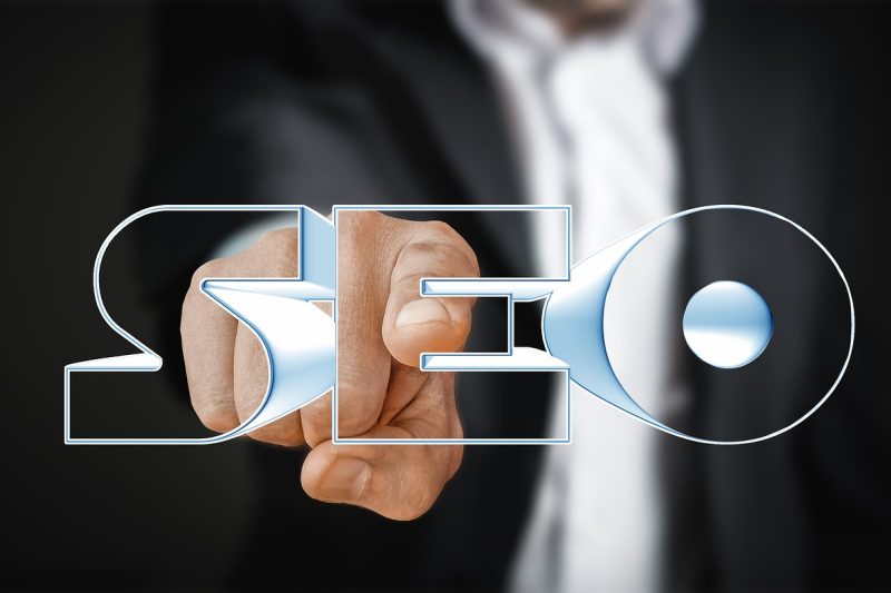 Wat is keyword clustering?