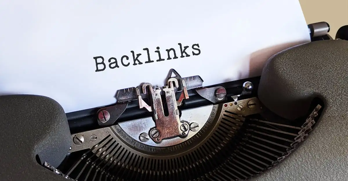 Hoe herken je een waardevolle backlink?