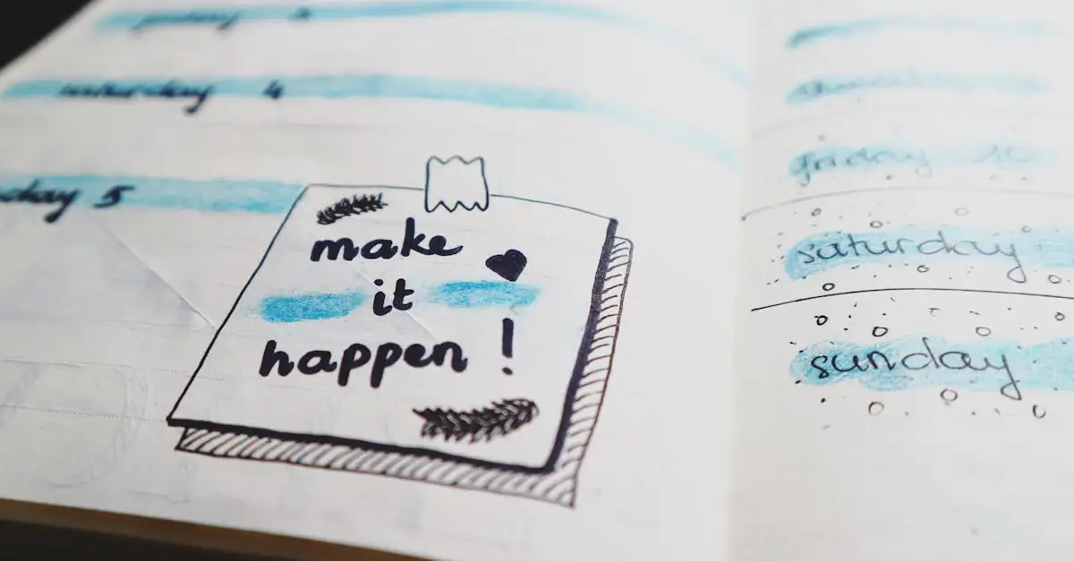 Hoe maak je een jaarplanning voor SEO-projecten?