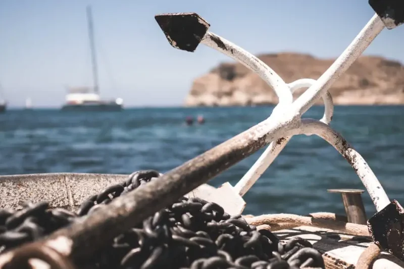 Wat is anchor text?