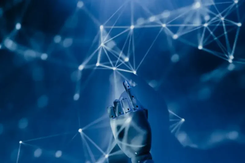 Wat is de toekomst van SEO met AI?