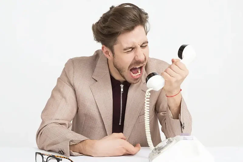 Wat is een ‘normale spam update’?