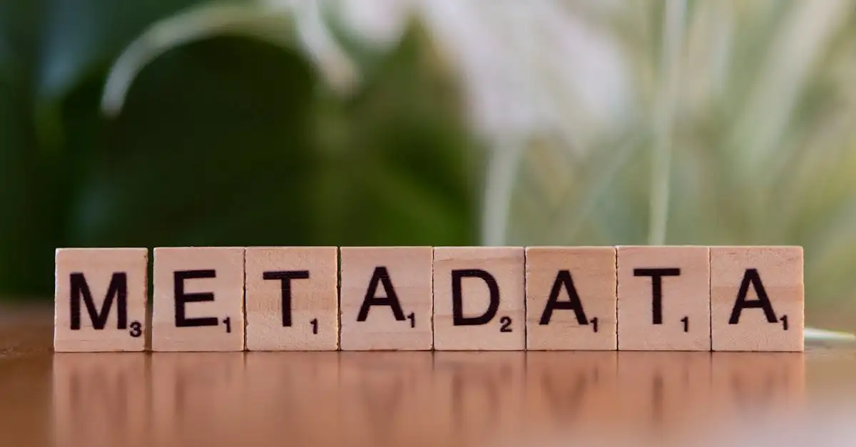 Wat is een title tag?