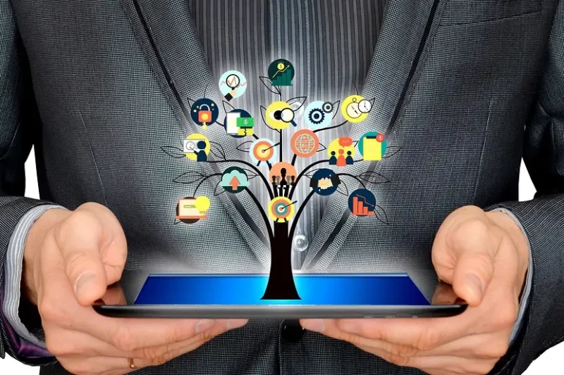 Wat is structured data (schema markup)?