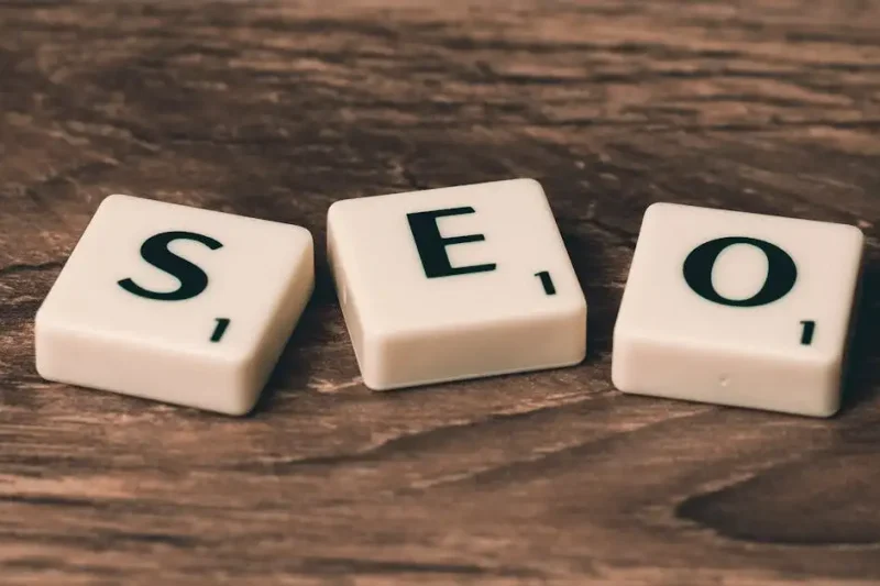 Wat zijn lokale zoekwoorden?