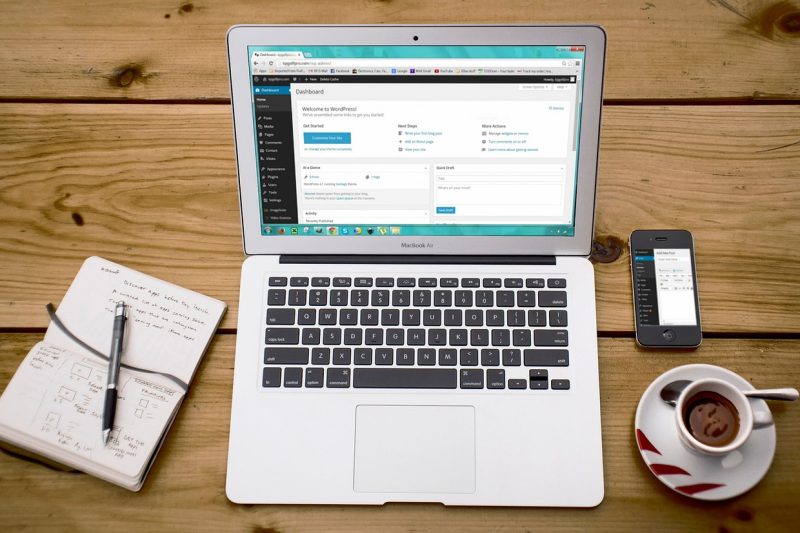 Technische SEO fixes voor WordPress