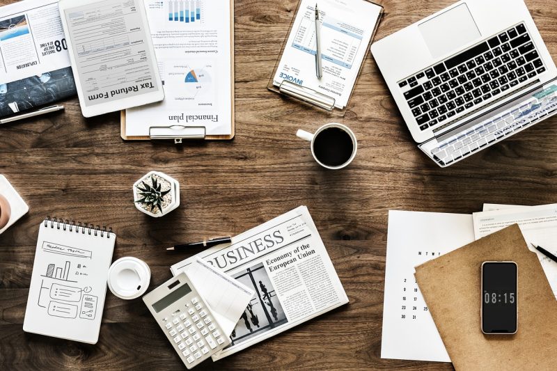 Supermetrics SEO reporting