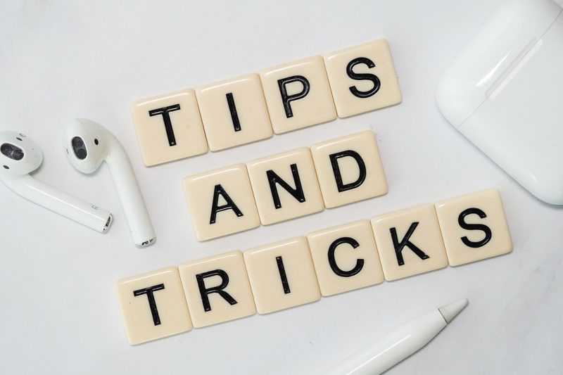 Praktische tips voor snippets scoren