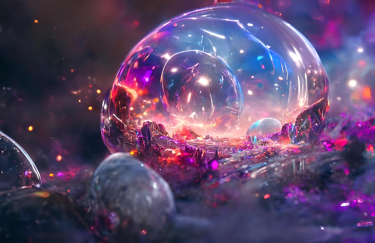 Wat is een keyword universe?