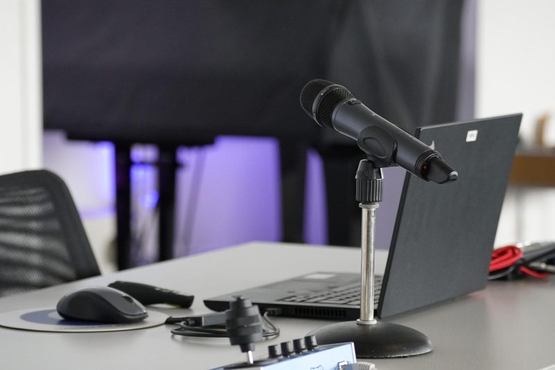 Linkbuilding via interviews en podcasts