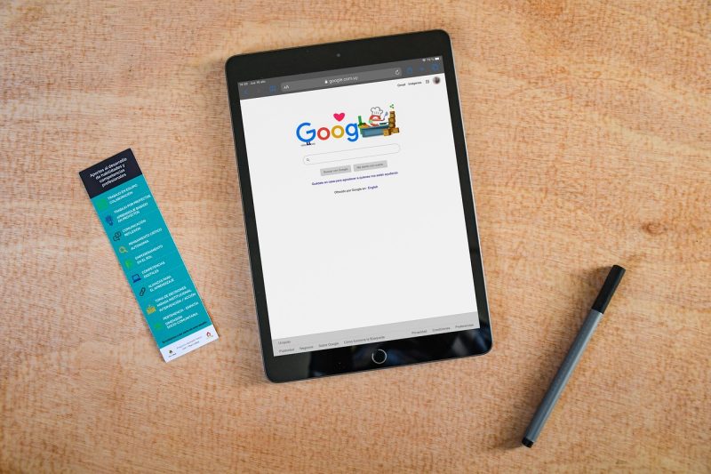 Google waarschuwt voor toenemende AI-spam