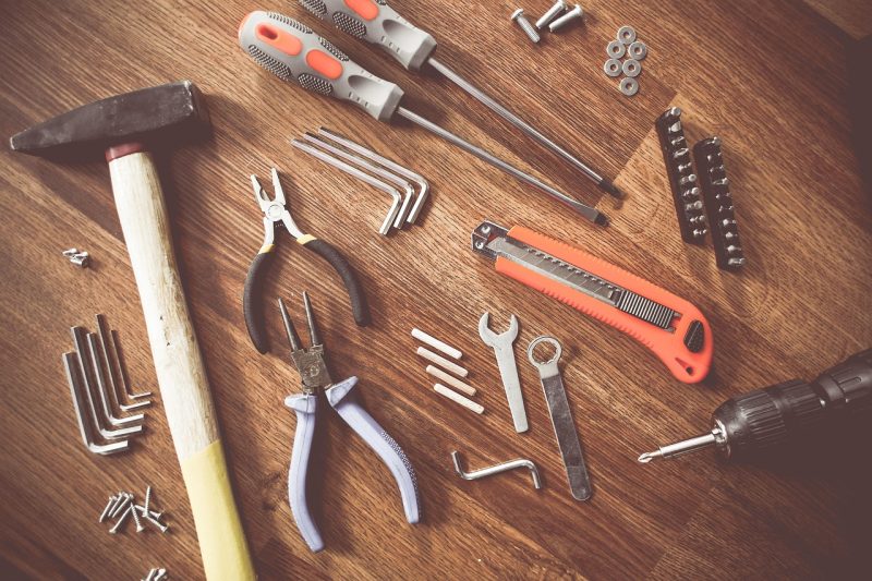 Wat is contextual content building