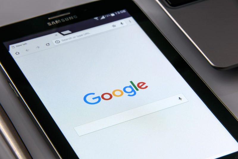 Hoe herschrijf je content na een Google update