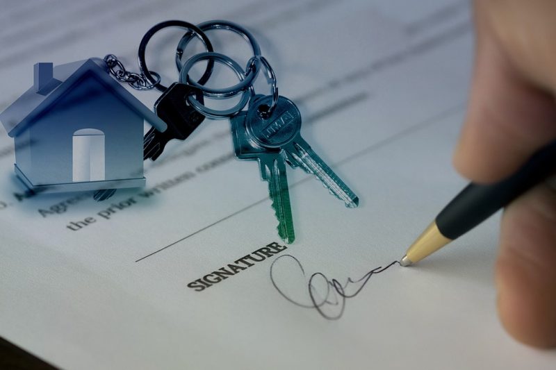 Linkbuilding voor makelaars