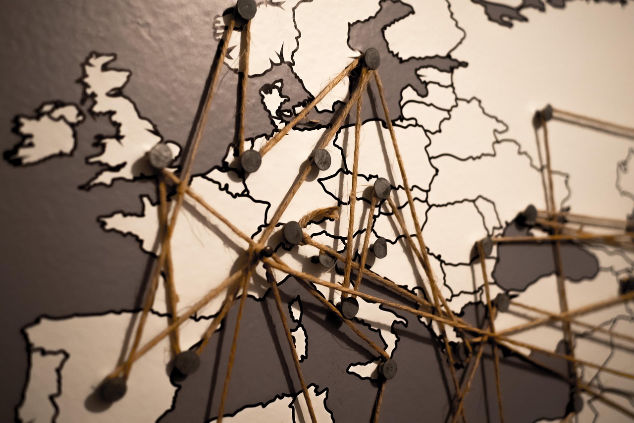 Data-gedreven contentcreatie