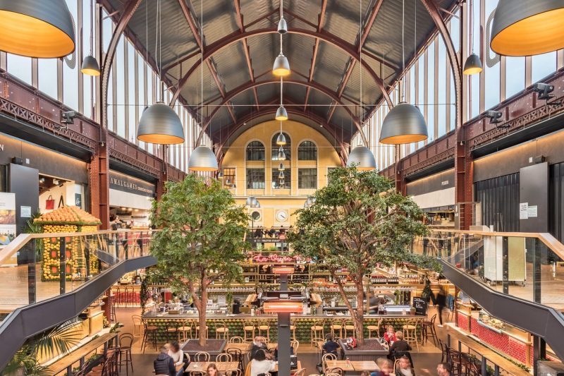 Linkbuilding voor restaurants en horeca