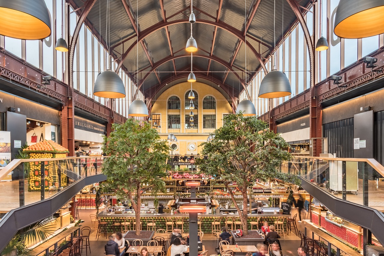 Linkbuilding voor restaurants en horeca