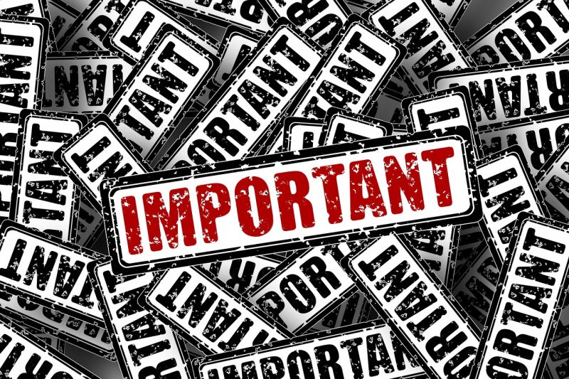 SEO-proof categorie indeling maken
