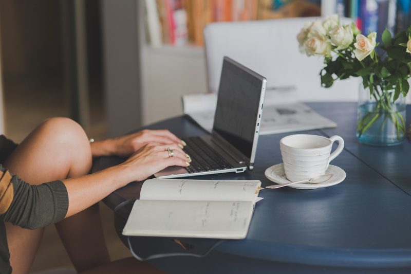 SEO-optimalisaties voor blogs met weinig verkeer