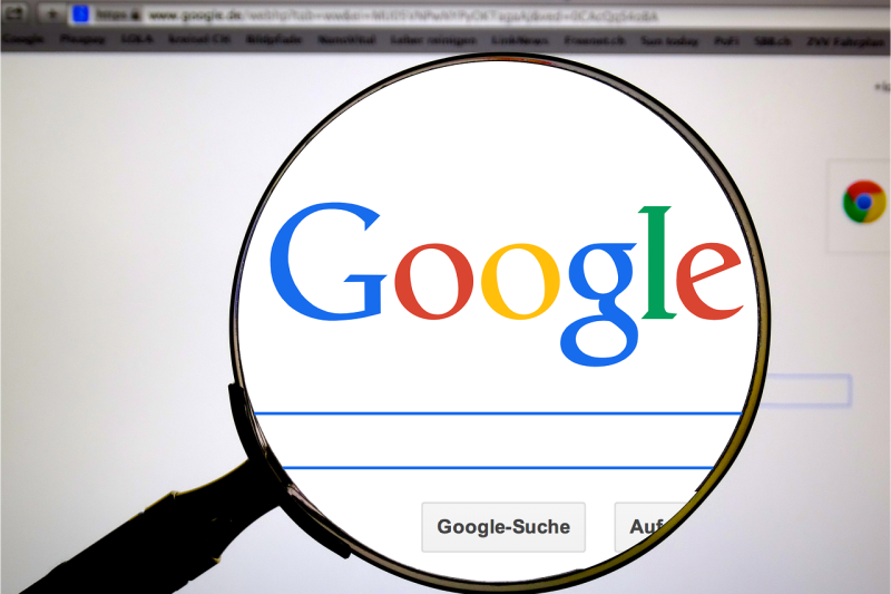 Google Search Console meldt vertraging in data