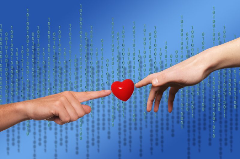 Structured data voor breadcrumbs