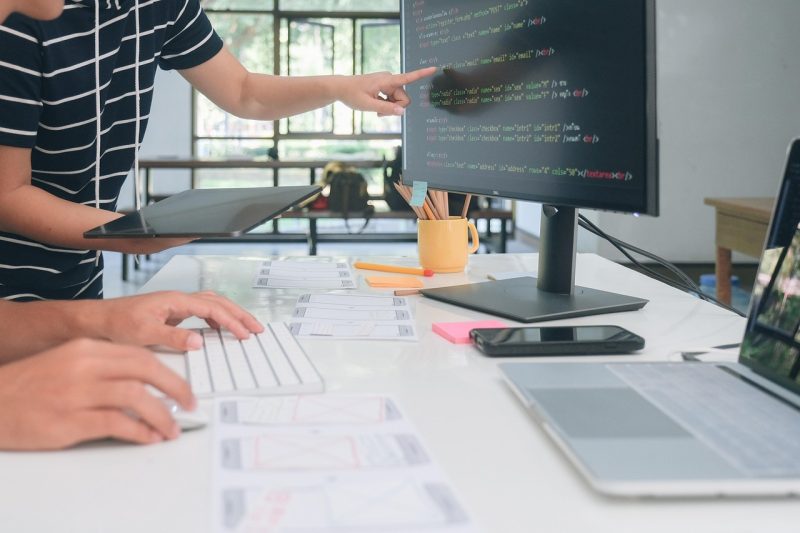 Wat is click behaviour?