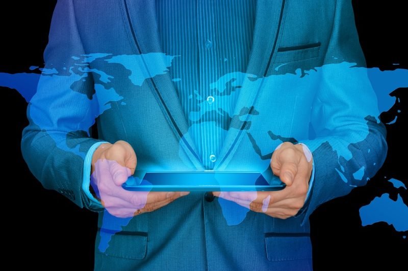 SEO voor meertalige websites in de praktijk