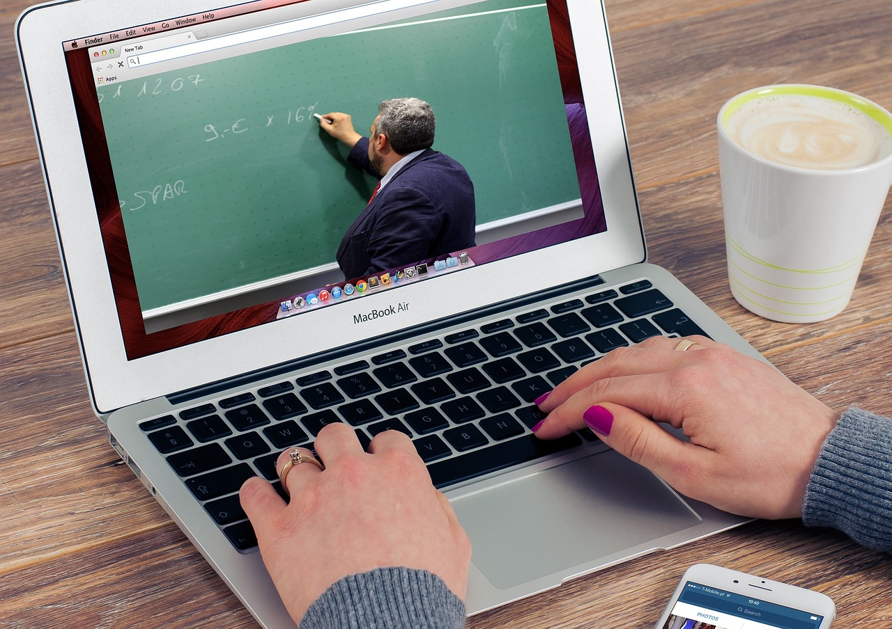 Blogs met interactieve elementen stijgen in ranking