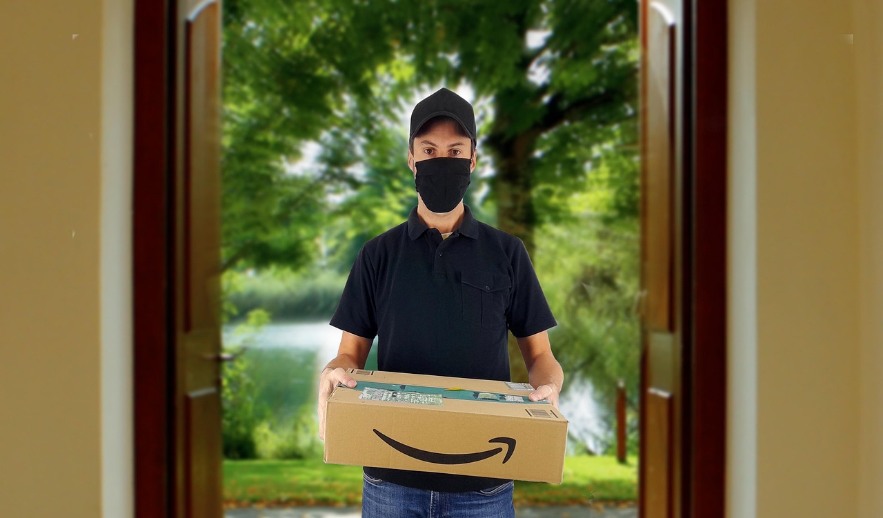 Webshops melden boost in nichecategorieën