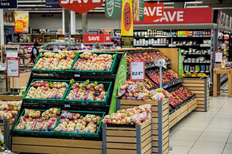 Unieke identifiers voor producten