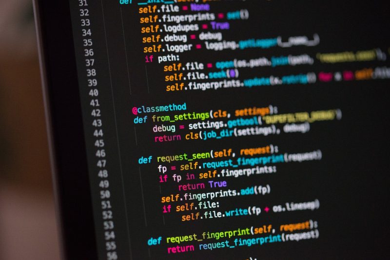 Wat is schema nesting?