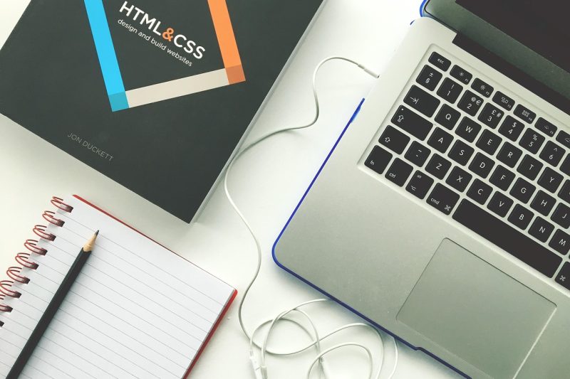 Minimum HTML structuur