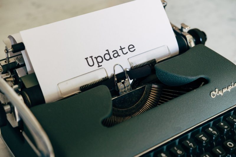 Google rolt update uit voor product carrousels