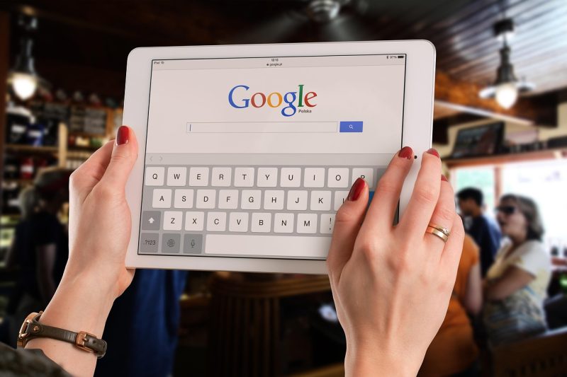 Google pakt doorway-achtige pagina’s steviger aan