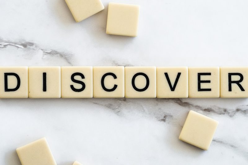 Hoe schrijf je content voor Google Discover