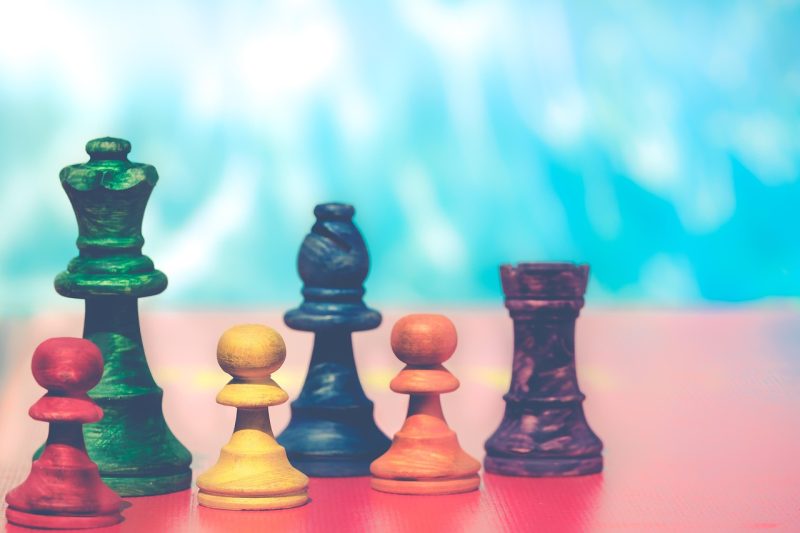 Linkbuilding risico’s inschatten