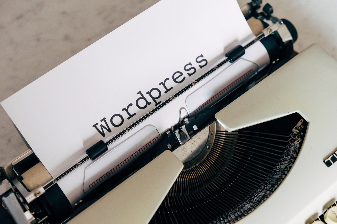 Linkbuilding via WordPress plugins