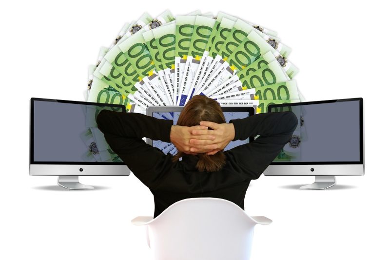 Linkbuilding voor franchisenemers