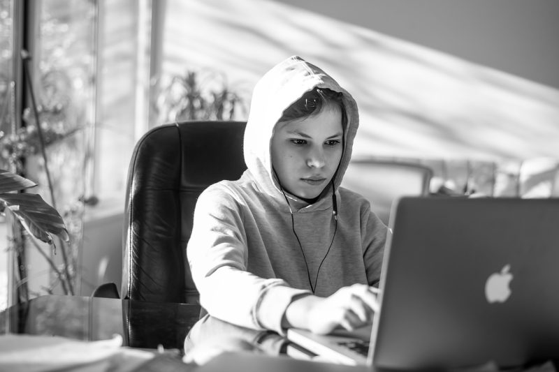 Wat is een topic gap?