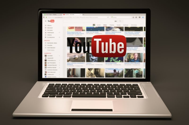Linkbuilding via YouTube beschrijvingen