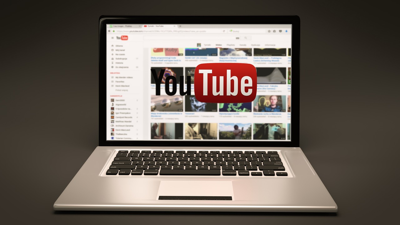Linkbuilding via YouTube beschrijvingen