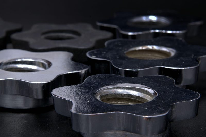 Linkbuilding via Chrome extensies