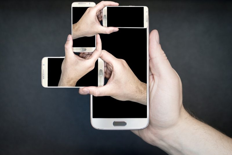 Wat is mobile parity?