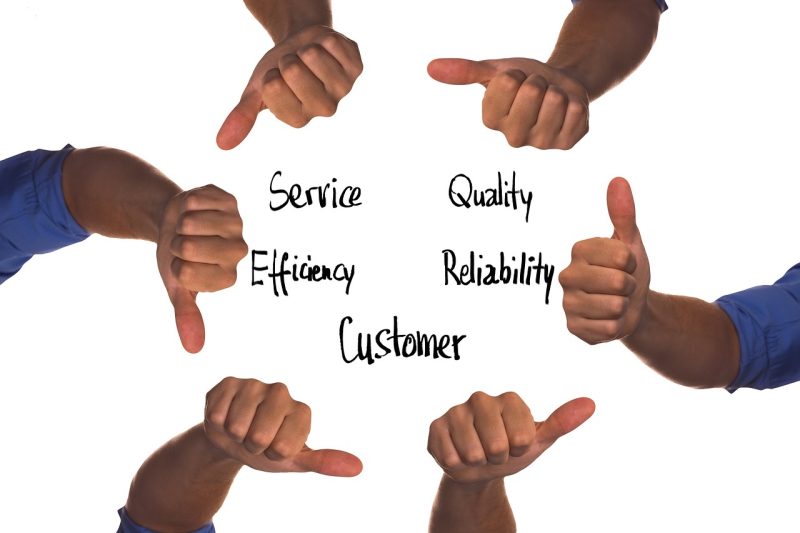 Linkbuilding voor agencies